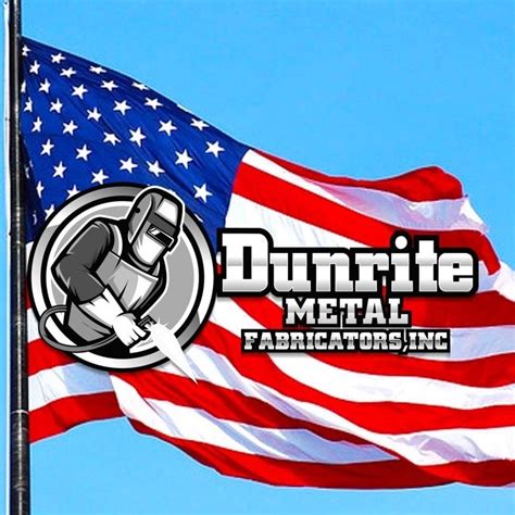 done right metal fabricators|dunrite metal fabricators clearwater.